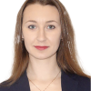 Ковалева Анастасия Александровна