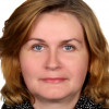 Глясс Елена Владимировна