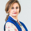 Абрамчук Ольга Валентиновна