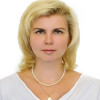Панфилова Ольга Вячеславовна