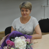 Васильева Елена Николаевна