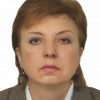 Миэринь Лариса Александровна
