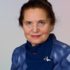 Егорова Татьяна Алексеевна