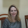 Миронова Марина Юрьевна