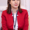 Прошкина Александра Сергеевна