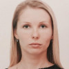 Мельниковская Алёна Олеговна