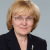 Растова Юлия Ивановна