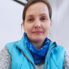Вихрова Людмила Олеговна