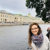 Вельмисова Дарья Владимировна