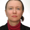 Медведь Анна Алексеевна