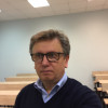 Комаров Александр Глебович
