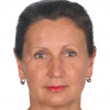 Сологубова Галина Сергеевна