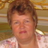 Леонова Татьяна Михайловна